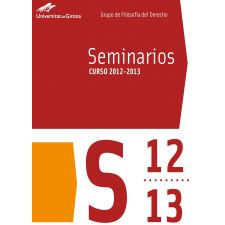 Ja està disponible el programa de seminaris del Grup de Filosofia del Dret 