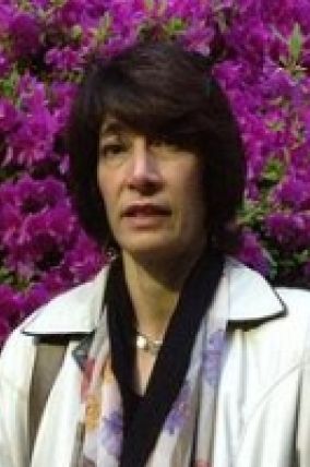 Seminario de María Cristina Redondo (Università degli studi di Genova)