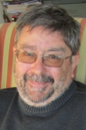 Seminario del Dr. Juan Ruiz Manero (Universitat d'Alacant)