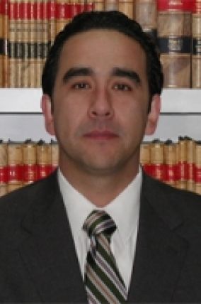 Seminario del Dr. Juan Vega Gómez