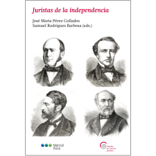 Ya se ha publicado el libro de nuestra colección 