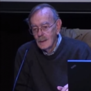 Preside: Jordi Nieva. Laudan, L.: Why asymmetric rules of procedure make it impossible to calculate a  rationally warranted standard of proof. En: Un jurista pluridisciplinar: en torno al pensamiento de Michele Taruffo. (Girona, 24 de enero de 2015)