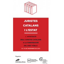 IV Jornadas de estudio sobre Juristas y Notarios: 