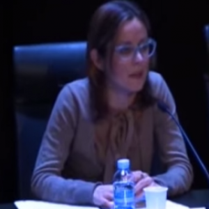 Mesa redonda 2. En: Un jurista pluridisciplinar: en torno al pensamiento de Michele Taruffo. (Girona, 24 de enero de 2015)