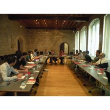 Jornadas de análisis electoral