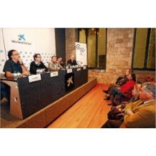 Éxito de la jornada dedicada al escritor José María Gironella 