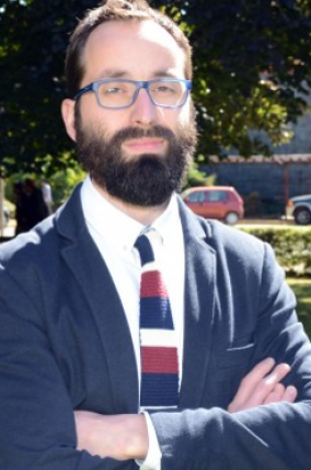 Dr. Sebastián Agüero, Universidad Austral de Chile 