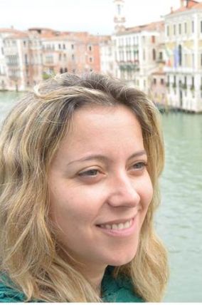 Dr. Lorena Ramírez (Universitat Pompeu Fabra) 