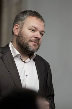 Seminair: Dr. Bartosz Brożek, Jagiellonian University, Poland.