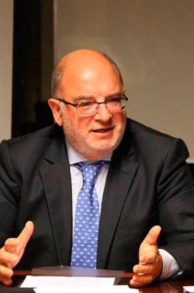 Seminair: Dr Jorge Malem, Universitat Pompeu Fabra