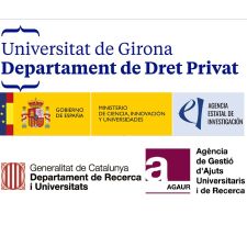 Preconvocatòria: Beques per a realitzar estudis doctorals