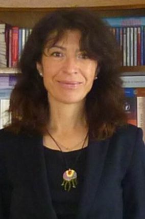 Seminair: Professor Marina Gascón from University of Castilla-La Mancha