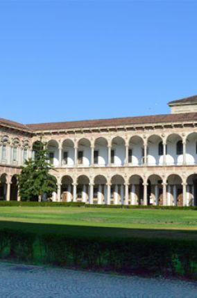 I Encuentro de doctorandos de filosofía del derecho de la Universidad de Milan y la Universidad de Girona 