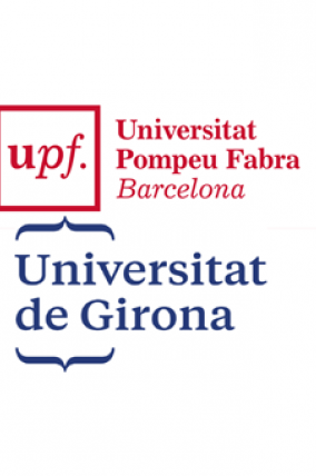 IV Trobada Universitat Pompeu Fabra - Universitat de Girona de Filosofia del Dret 