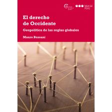 A coleção da Cátedra de Cultura Jurídica (Marcial Pons) conta com um novo livro, o número 12: 