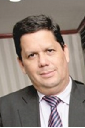 Seminari: Sergio Artavia (Instituto Costarricense de Derecho Procesal Científico) 