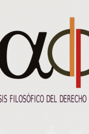 III Workshop de Filosofía del Derecho Privado