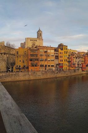 Girona's philosophy of law first meeting