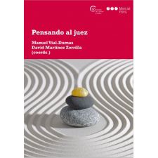 A coleção da Cátedra de Cultura Jurídica (Marcial Pons) já conta com um novo livro, o número 13