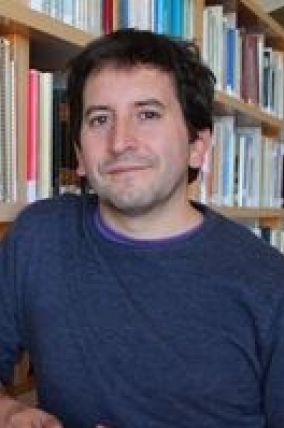 Seminari: Sebastián Figueroa  (Universidad Adolfo Ibáñez, Chile)