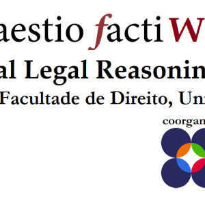 III Quaestio facti Workshop: Raciocínio probatório em Israel. 