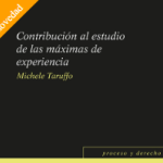 Workshop sobre máximas de experiencia en el razonamiento probatorio