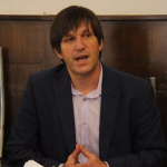 Seminario: Máximo Langer (University of California School of Law-UCLA)