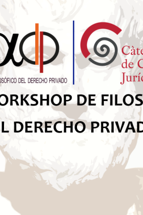 VII Workshop de Filosofia do Direito Privado
