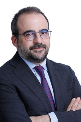Seminair: Luís Medina Alcoz (Universidad Complutense de Madrid) 