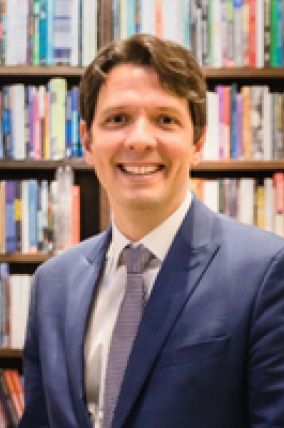Seminário: Antonio Cabral (Universidade de Rio de Janeiro)