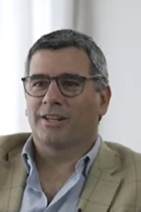 Seminário: Leandro Giannini (Universidad Nacional de la Plata) 