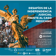 7 de novembre WEBINAR INTERNACIONAL 