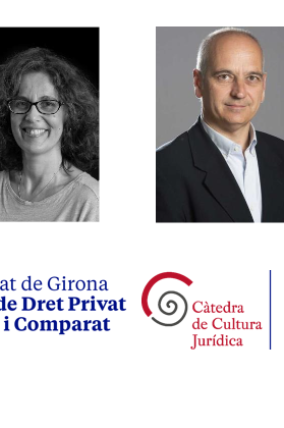 Seminario Interdisciplinar:  Serena Olsaretti  (UPF –Barcelona) y Jordi Ribot Igualada (UdG –Girona)