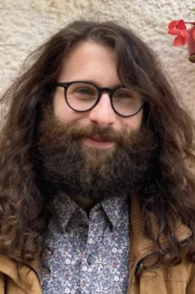 Seminario: Dario Mortini (Universitat de Barcelona) 