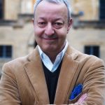 Seminar: Nicos Stavropoulos (University of Oxford)