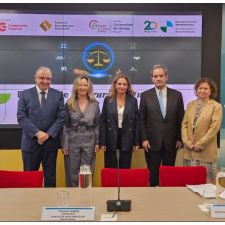 SEGIB commissions the Chair of Legal Culture a report on the challenges to strengthen legal security in Ibero-American countries
