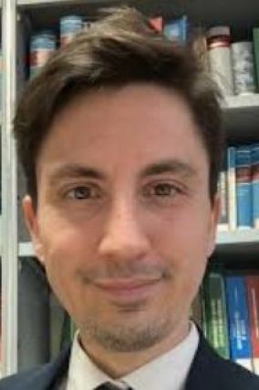 Seminar: Jacopo Della Torre (Università degli Studi di Genova)