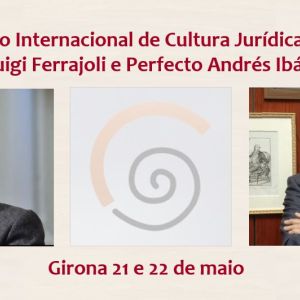 Prêmio Internacional de Cultura Jurídica 2026