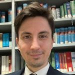 Seminar: Jacopo Della Torre (Università degli Studi di Genova) 