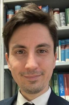 Seminari: Jacopo Della Torre (Università degli Studi di Genova) 