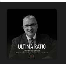 Nuevo episodio del podcast 