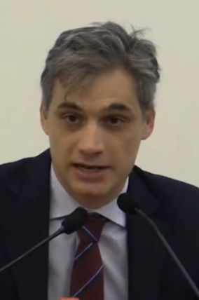 Seminário: Federeico Arena (Universitat de Girona) 