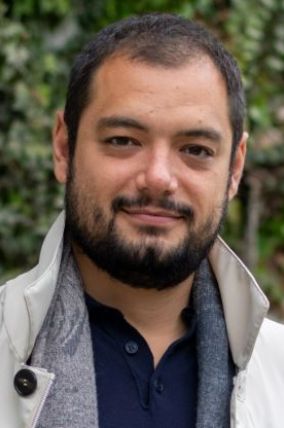 Carlo Vittorio Giabardo (Università degli Studi di Torino) 