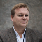 Seminari: Ivar Fahsing (The Norwegian Police University) ONLINE 