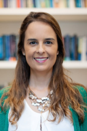 Rachel Herdy  (Faculdade Nacional de Direito e Universidade Federal do Rio de Janeiro)