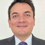 Raymundo Gama (ITAM) 