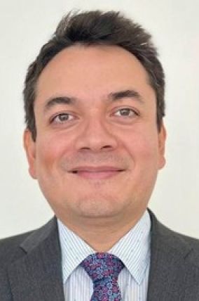 Raymundo Gama (ITAM) 