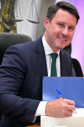Paulo Mendes (IDP, Brasil) 