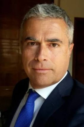 Roberto Poli (Roma Tre) 