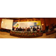 El Instituto Brasileiro de Direito Público y la Cátedra de Cultura Jurídica presentaron el 